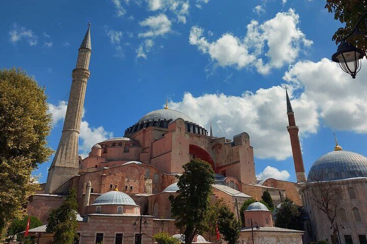 Istanbul City Pass: Museum Pass Istanbul vs Tourist Pass vs E-pass vs Individual Tickets — Worth It? (2026) 18 Istanbul Highlights! Blue Mosque, Hagia Sophia, Topkapı and More
