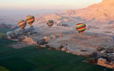 Luxor airport to Luxor City Center: Transfer Options (2026)