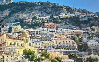 Capri and Blue Grotto Semi Private Boat Day Trip from Sorrento (2026 Review & Booking Guide)