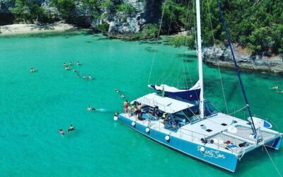 Best Time to Visit Bermuda (2026): Month-by-Month Guide