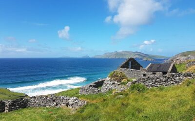 Best Time to Visit Dingle (2026): Month-by-Month Guide