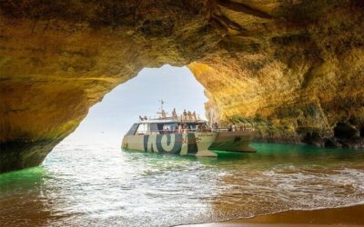 Best Time to Visit Albufeira (2026): Month-by-Month Guide
