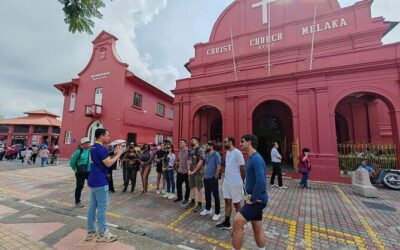 Best Tours & Experiences in Melaka