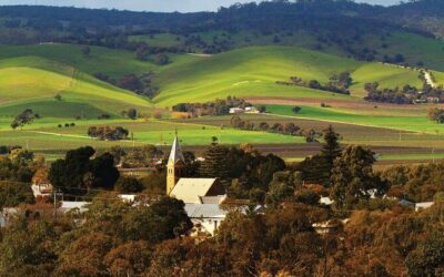Best Tours & Experiences in Adelaide