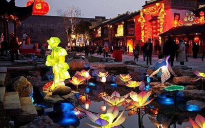Best Tours & Experiences in Nanjing
