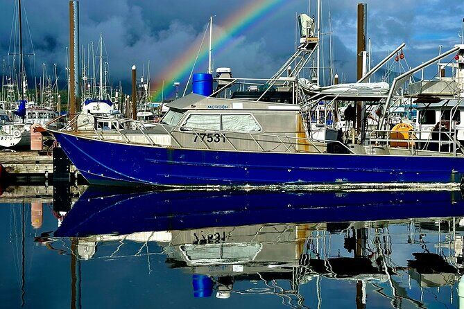 Photo Safari in Ketchikan Alaska Spend 3 Hrs Off the Tourist Beaten Path