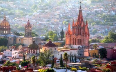 Best Tours & Experiences in San Miguel de Allende