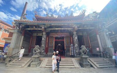Best Tours & Experiences in Tainan