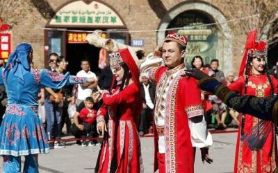 Best Tours & Experiences in Urumqi, China