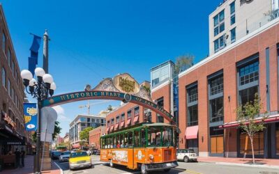 San Diego Hop On Hop Off Trolley Tour (2026 Review & Booking Guide)