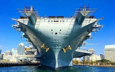 USS Midway Museum Admission: Valid Any Date (2026 Review & Booking Guide)