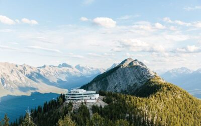 Best Tours in Banff: Top Ways to Experience the City (2026)