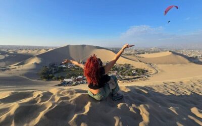 Paracas and Huacachina Exclusive Sunset Picnic Tour (2026 Review & Booking Guide)