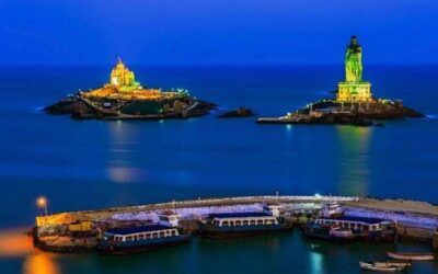 Best Tours & Experiences in Kanyakumari