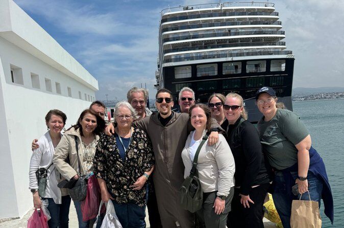 Best Tours & Experiences in Tangier 17 5 Hour Private Tangier Trip