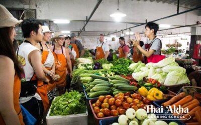 Thai and Akha Cooking Class in Chiang Mai (2026 Review & Booking Guide)