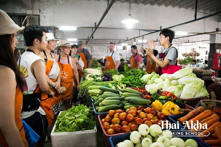 Thai and Akha Cooking Class in Chiang Mai (2026 Review & Booking Guide) 1 Thai and Akha Cooking Class in Chiang Mai in Chiang Mai
