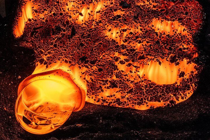 Lava Show Reykjavik Admission Ticket - Optional (2026 Review & Booking Guide) 1 Lava Show Reykjavik Admission Ticket - Optional in Reykjavik