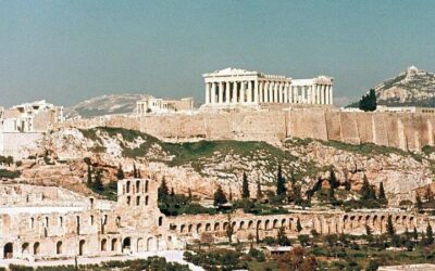 Romantic Things to Do in Athens: Best for Couples & Honeymoons (2026)