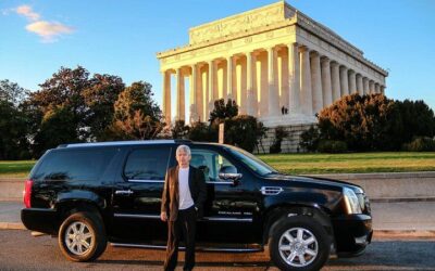 Dulles airport to Washington DC City Center: Transfer Options (2026)