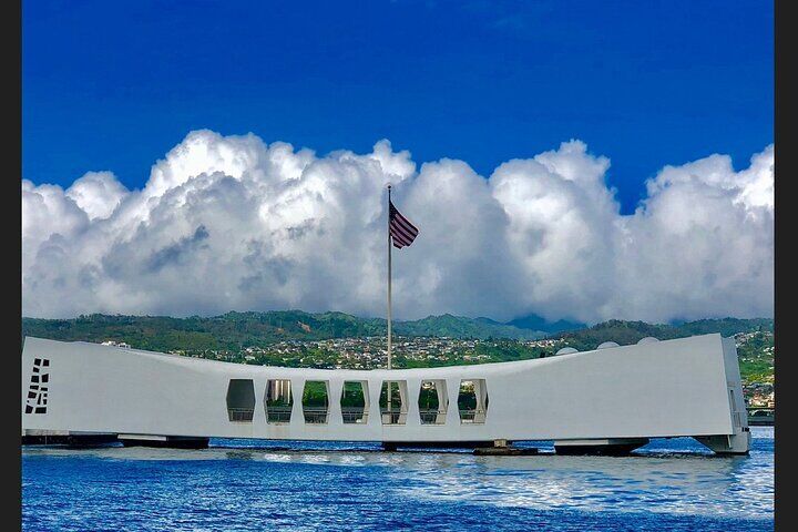 Honolulu & Oahu City Pass: Go City Oahu Explorer vs All-Inclusive vs Individual Tickets — Worth It? (2026) 14 Pearl Harbor USS Arizona Memorial Tour