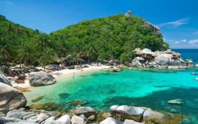 Best Tours & Experiences in Koh Phangan