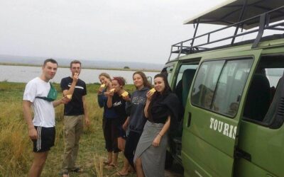 Best Tours & Experiences in Murchison Falls