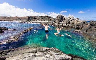 Island Jeep Safari with Natural Pool Baby Beach and Lunch (2026 Review & Booking Guide)