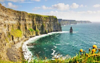 Dublin to Cliffs of Moher: Best Multi-Day Tours (2026)