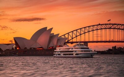 Sydney Opera House Tickets Compared: Tour vs Show vs Backstage (2026)
