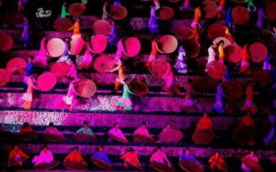 Best Tours & Experiences in Wuyishan