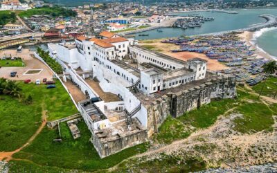 Best Tours & Experiences in Cape Coast