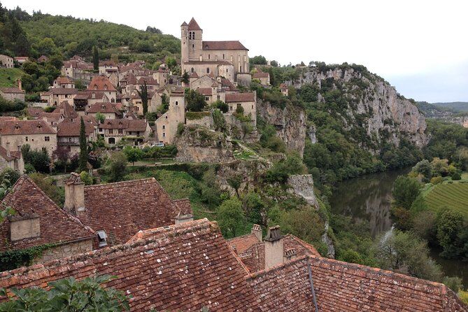 Best Tours & Experiences in Saint-Cirq-Lapopie France 15 54 1