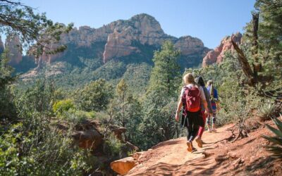 Cathedral Rock Tickets & How to Visit (2026 Guide)