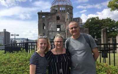 Hiroshima Itinerary: The Perfect 3 Days
