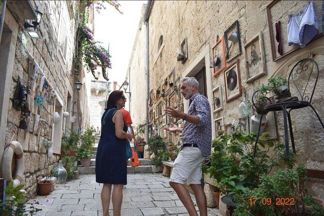 Best Tours & Experiences in Korcula Croatia 16 Walking Tour Korcula in One Hour - Korcula Croatia