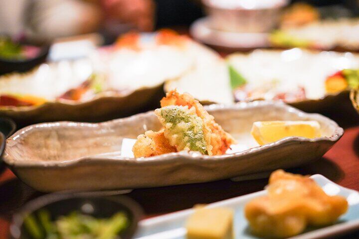 Kyoto Premium Night Foodie Tour in Gion (2026 Review & Booking Guide) 1 Kyoto Premium Night Foodie Tour in Gion in Kyoto