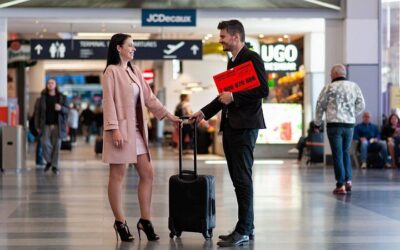 Vaclav Havel airport to Prague City Center: Transfer Options (2026)