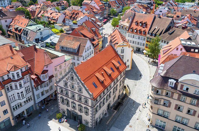 Best Tours & Experiences in Ravensburg Germany 3 55