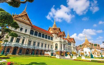 Romantic Things to Do in Bangkok: Best for Couples & Honeymoons (2026)
