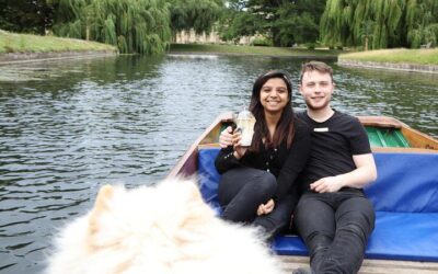 Cambridge University Tour by Alumni™ with optional King’s Chapel (2026 Review & Booking Guide)