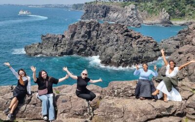 Best Time to Visit Jeju (2026): Month-by-Month Guide