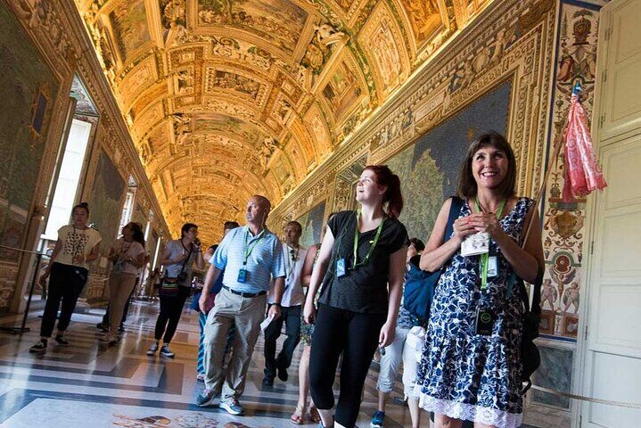 Venice City Pass: Museum Pass vs St Mark’s Square Ticket vs Venezia Unica vs ACTV — Worth It? (2026) 11 Skip-the-Line Vatican, Sistine Chapel & St. Peter's | Small Group