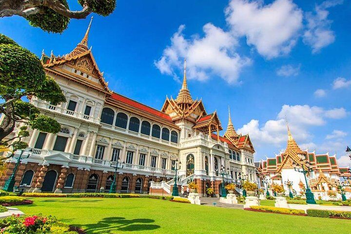 Bangkok Travel Guide: Best Tours, Sights and How to Plan Your Trip 1 Bangkok Private Highlights Tour with Local Guide
