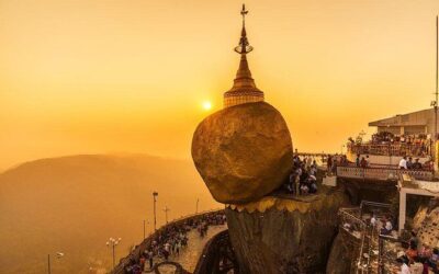 Best Tours & Experiences in Golden Rock