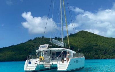 Best Tours & Experiences in Huahine