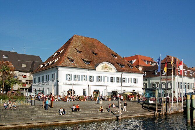 Best Tours & Experiences in Uberlingen Germany 5 56