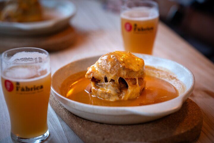 Porto Food Tour with Craft Beer by Taste Porto (since 2013) in Porto