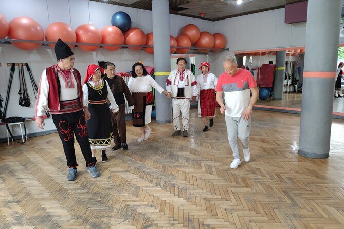 Best Tours & Experiences in Sofia Bulgaria 6 57