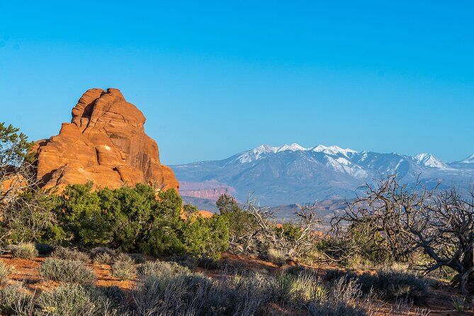 Best Tours & Experiences in Arches National Park 18 58 1